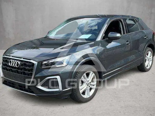 2024 Audi Q2