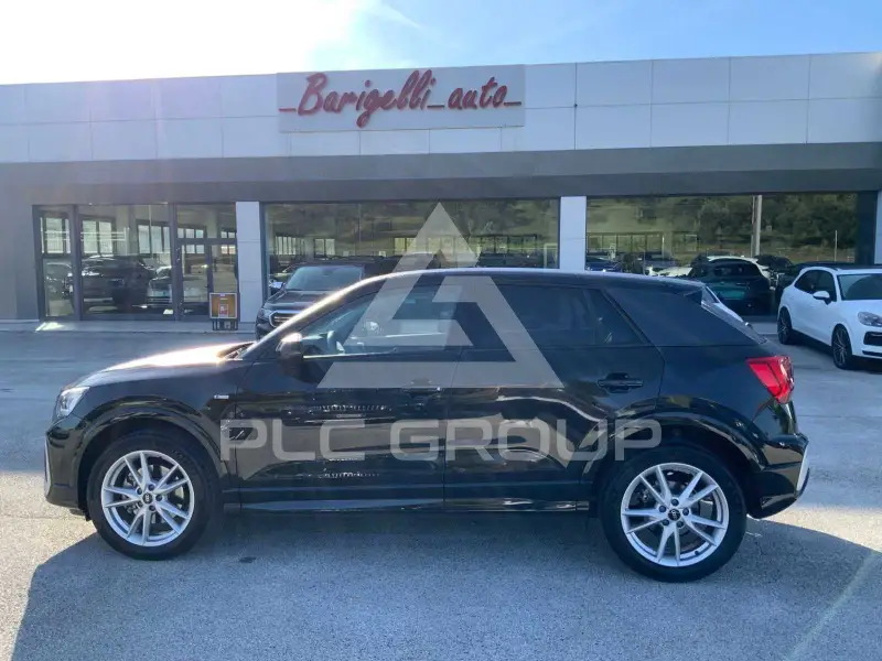 2024 Audi Q2