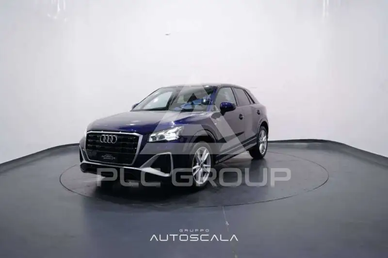 2024 Audi Q2
