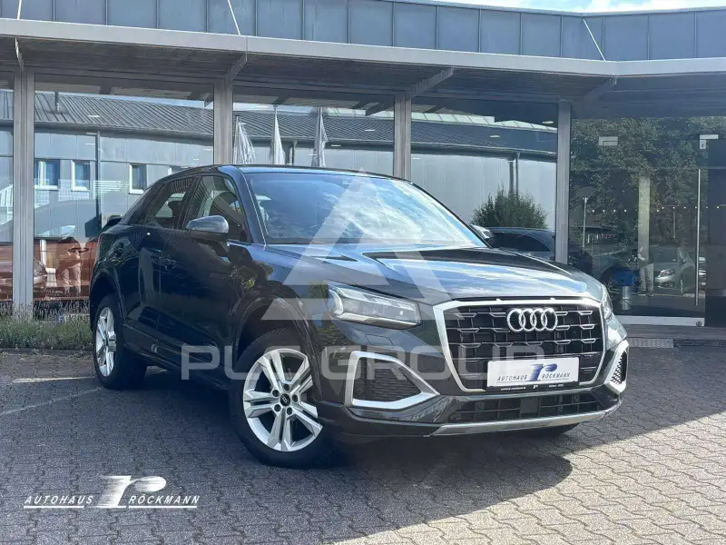 2024 Audi Q2
