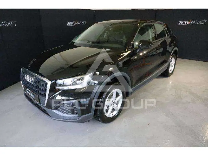 2024 Audi Q2
