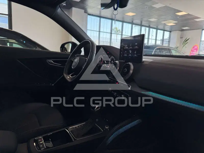 2024 Audi Q2