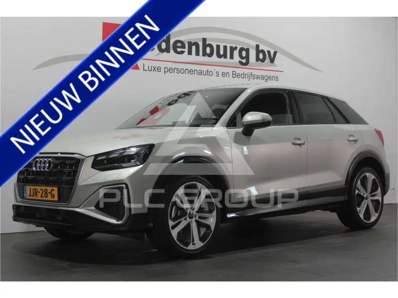 2024 Audi Q2