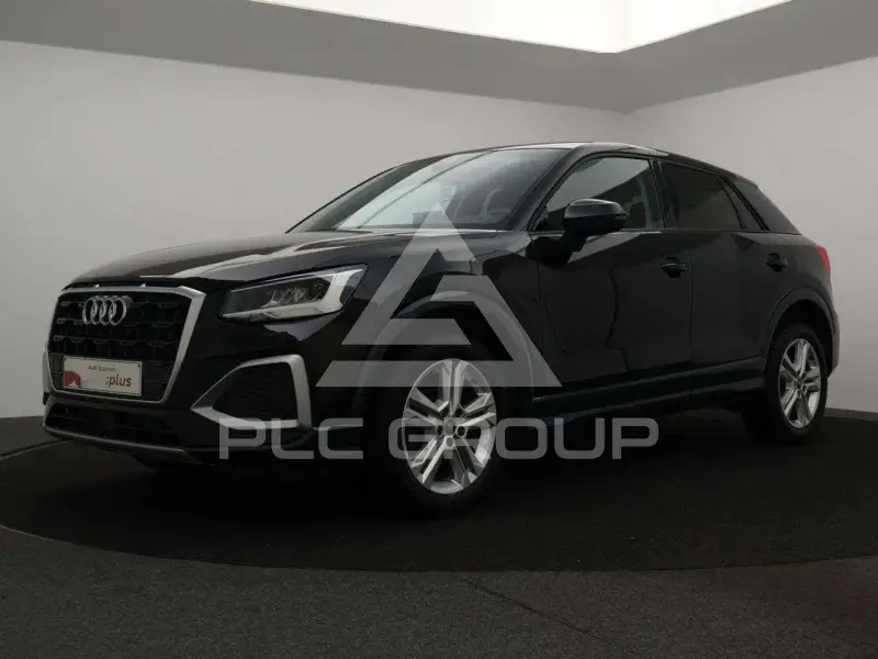 2024 Audi Q2