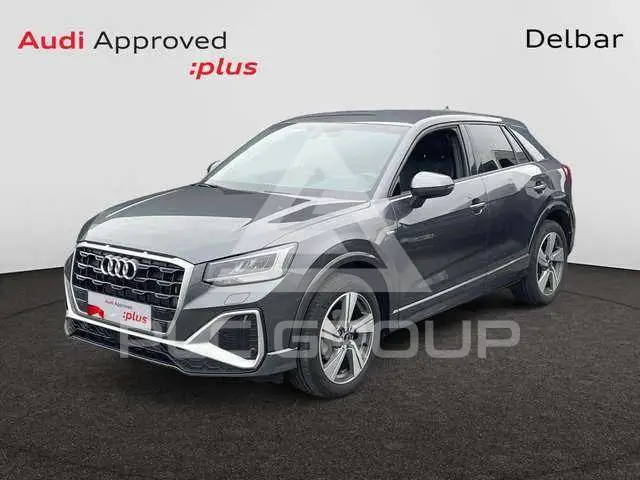 2024 Audi Q2