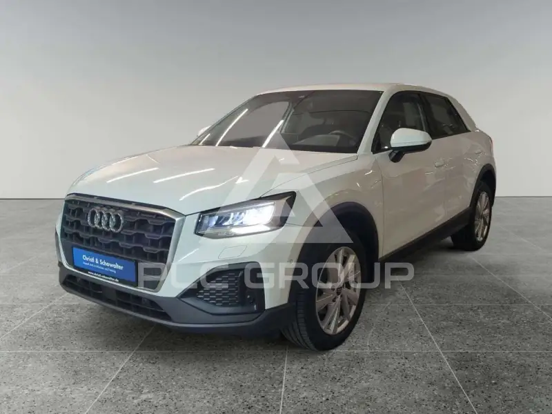 2024 Audi Q2
