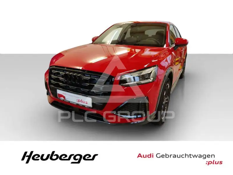 2024 Audi Q2