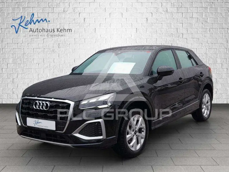 2024 Audi Q2