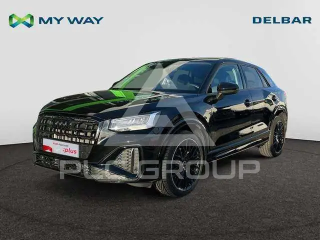 2024 Audi Q2