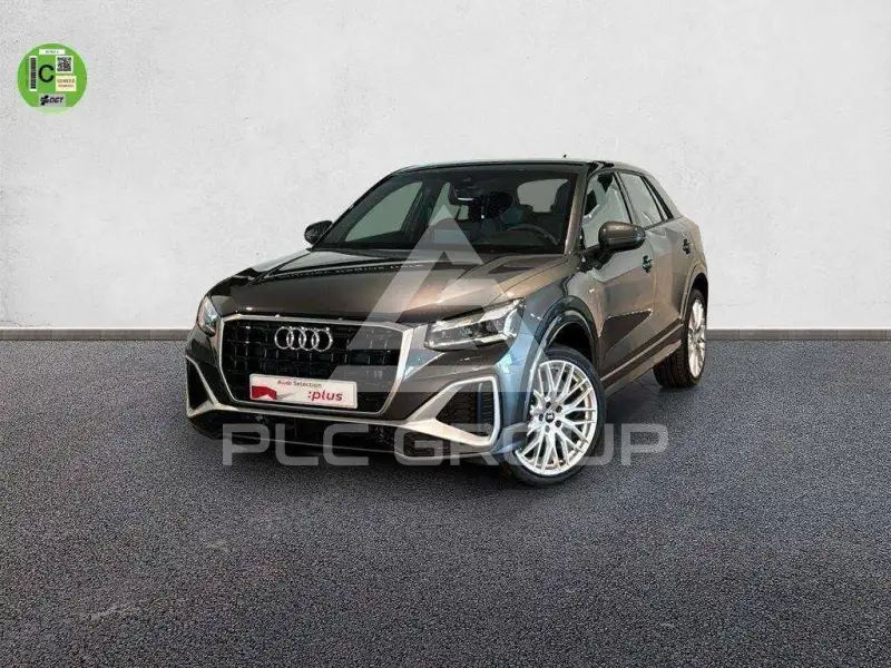 2024 Audi Q2