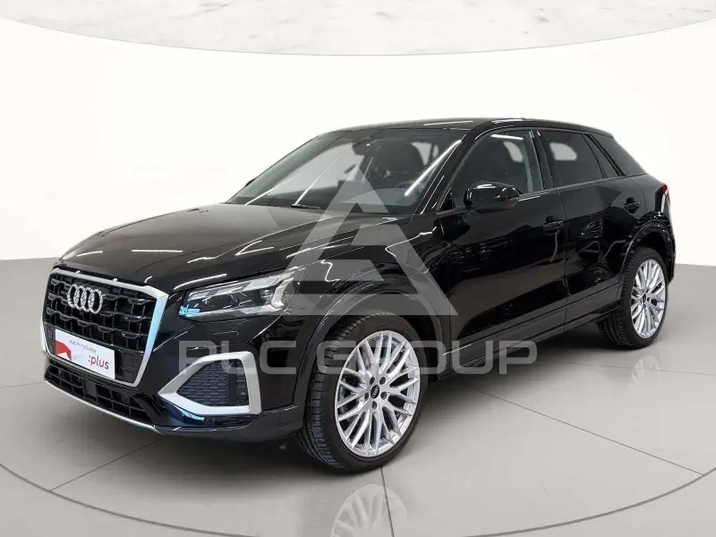 2024 Audi Q2
