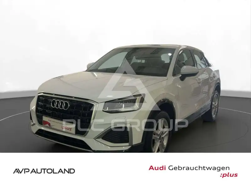 2024 Audi Q2