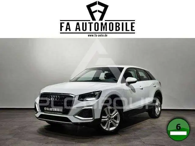 2024 Audi Q2