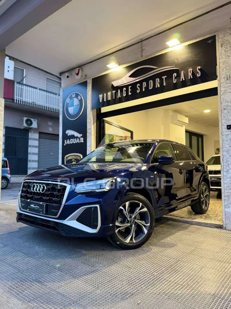 2024 Audi Q2