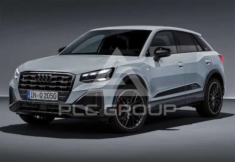 2024 Audi Q2