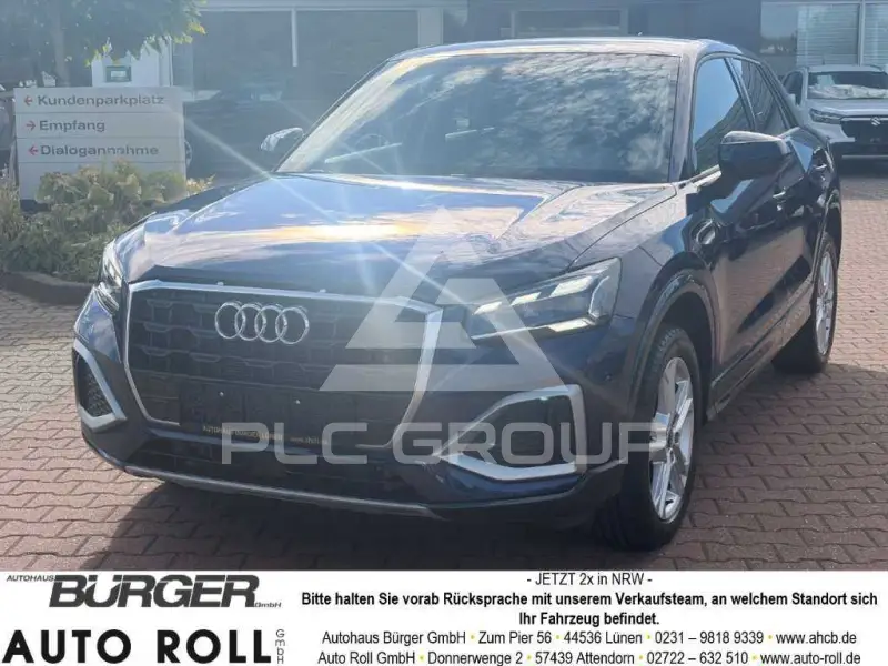 2024 Audi Q2