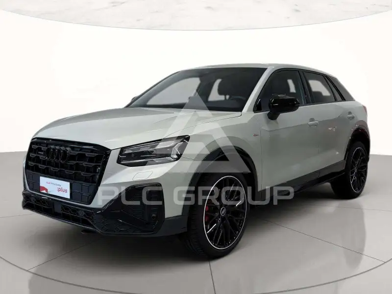 2024 Audi Q2