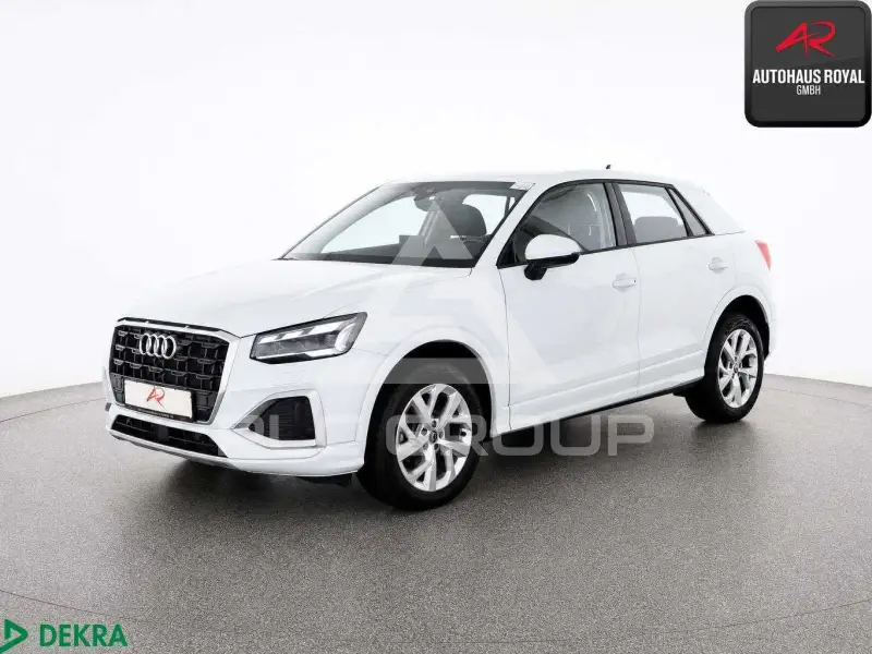 2024 Audi Q2