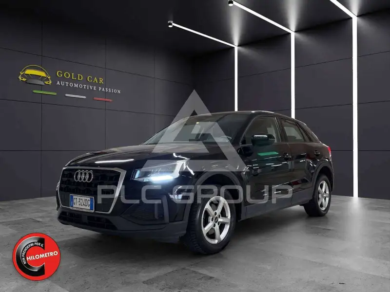 2024 Audi Q2