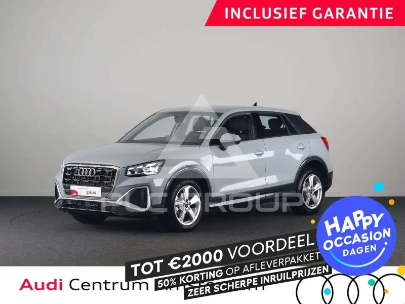 2024 Audi Q2