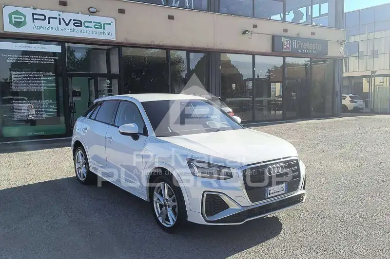 2024 Audi Q2