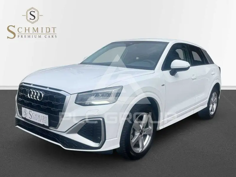 2024 Audi Q2