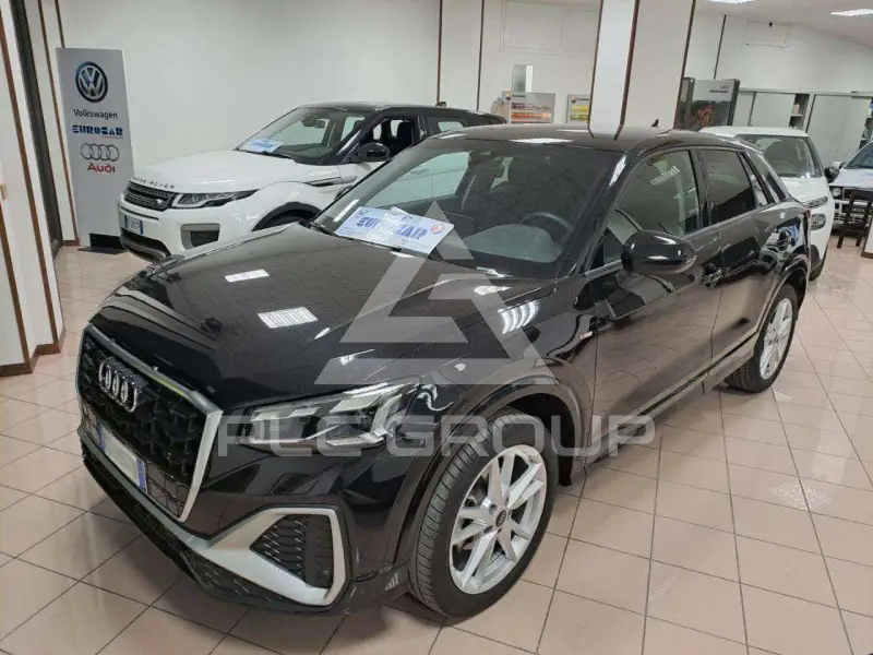 2024 Audi Q2