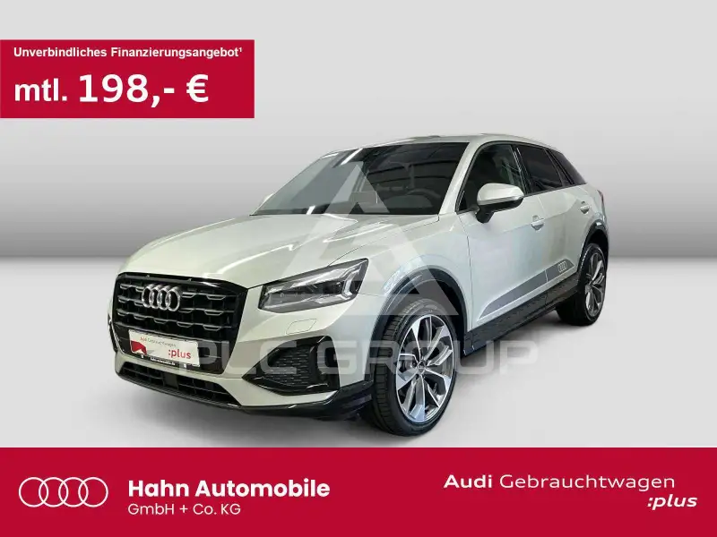 2024 Audi Q2