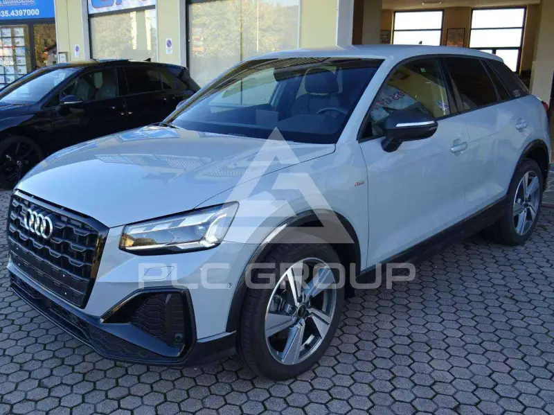 2024 Audi Q2