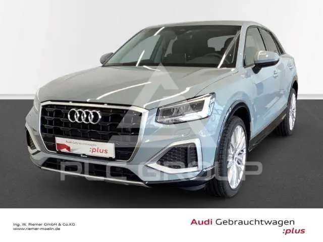 2024 Audi Q2