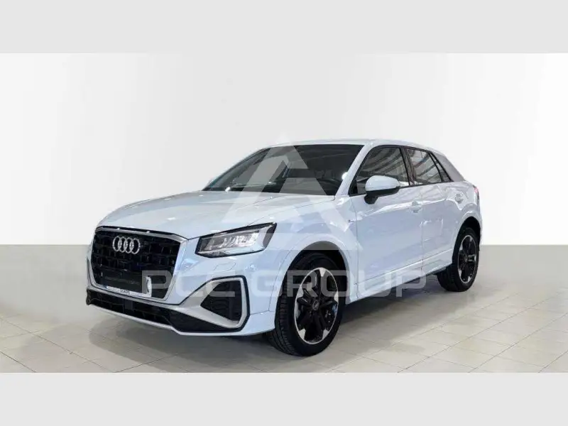 2024 Audi Q2