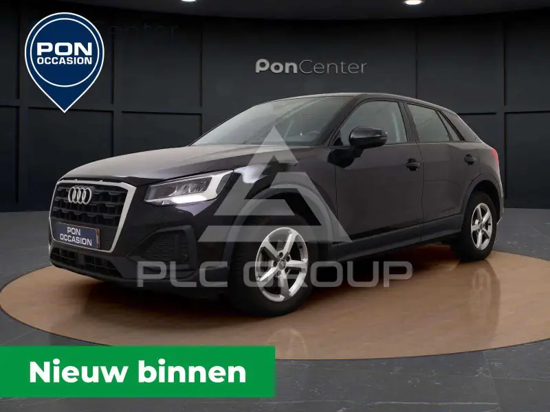 2024 Audi Q2