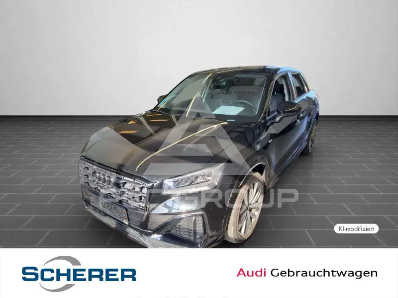 2024 Audi Q2