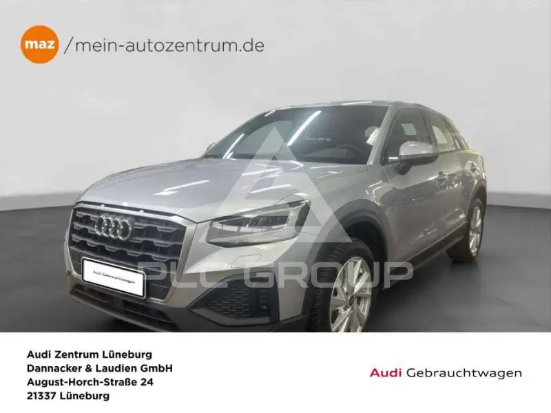 2024 Audi Q2