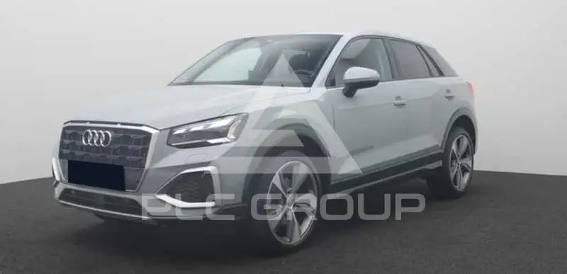 2024 Audi Q2