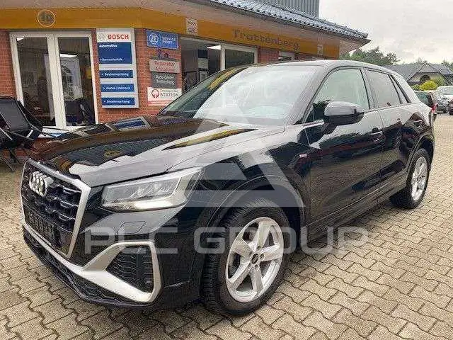 2024 Audi Q2