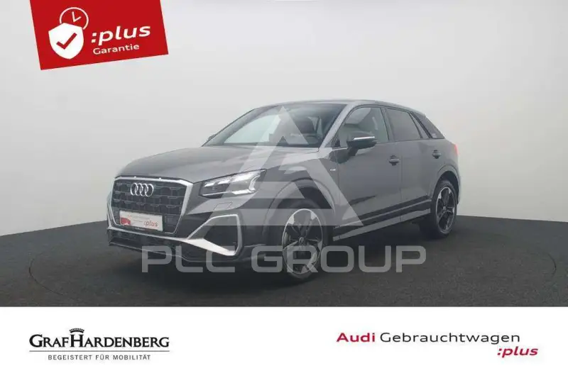 2024 Audi Q2