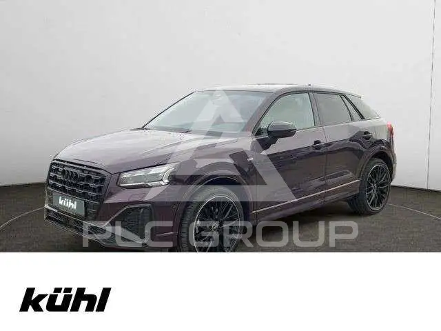2024 Audi Q2