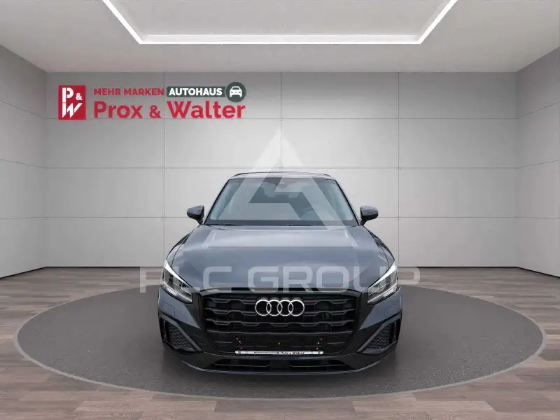 2024 Audi Q2