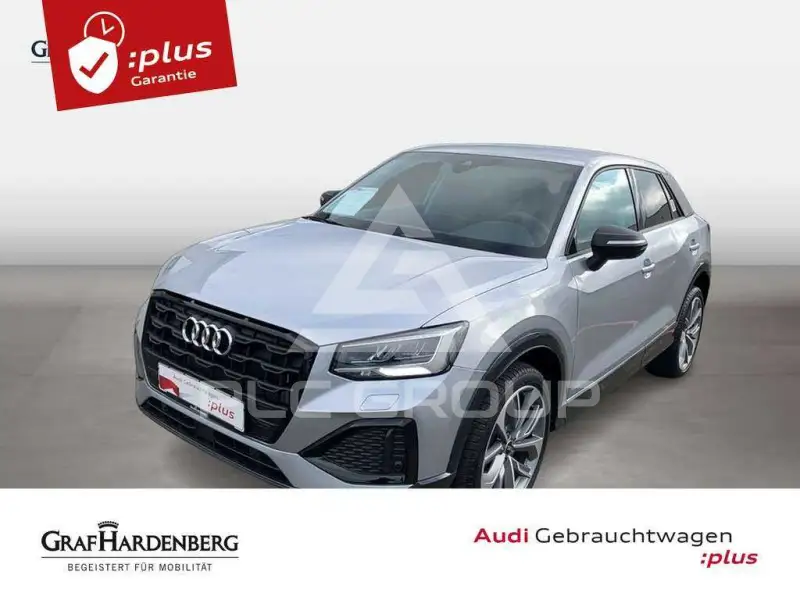 2024 Audi Q2