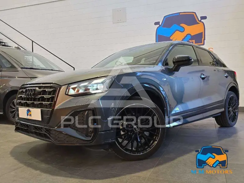 2024 Audi Q2