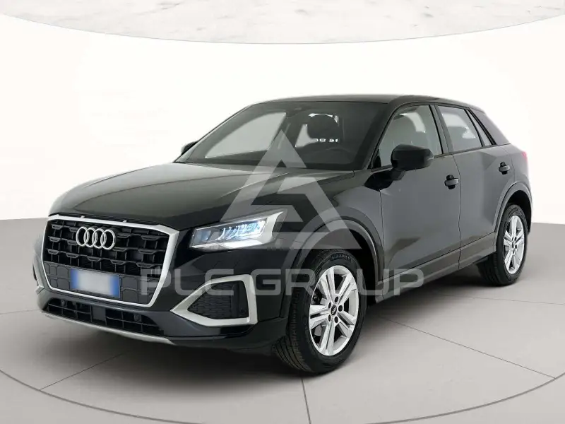 2024 Audi Q2