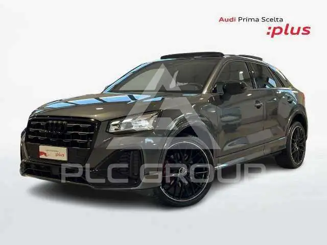 2024 Audi Q2