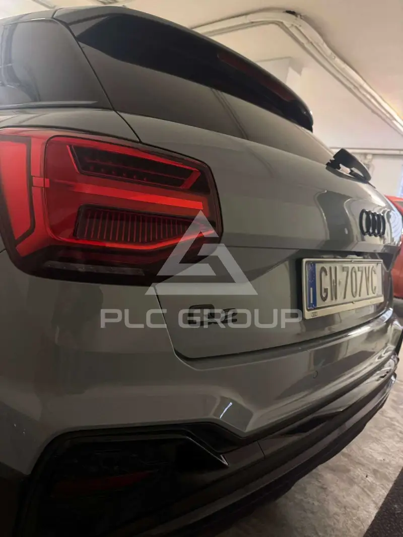 2024 Audi Q2