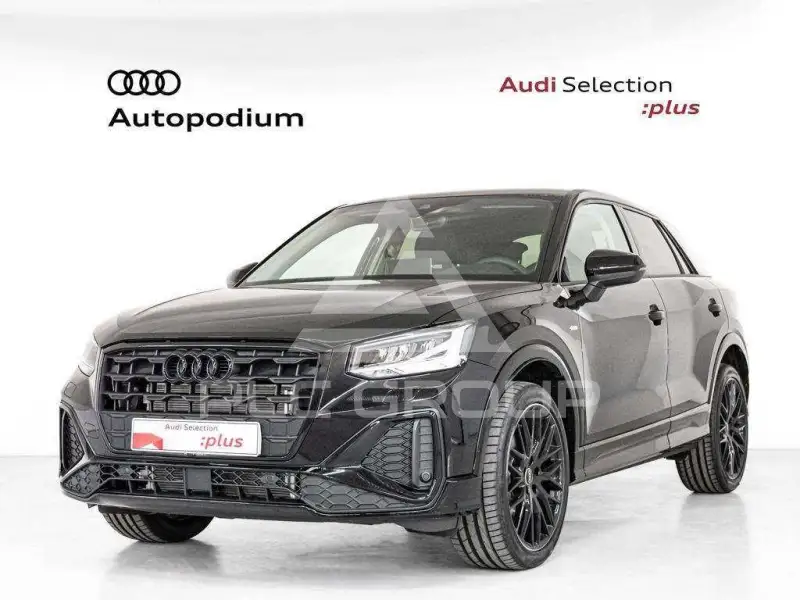 2024 Audi Q2