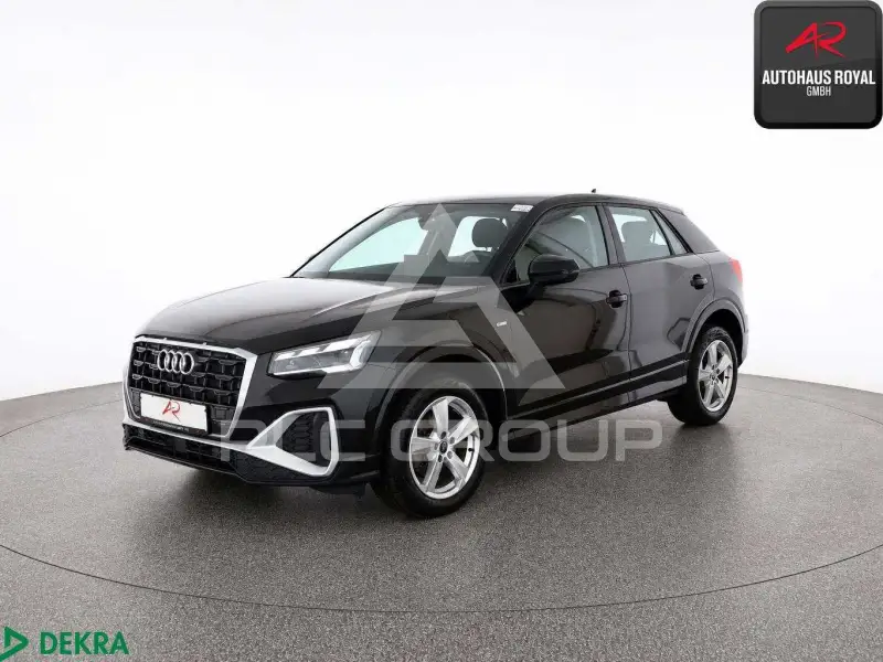 2024 Audi Q2