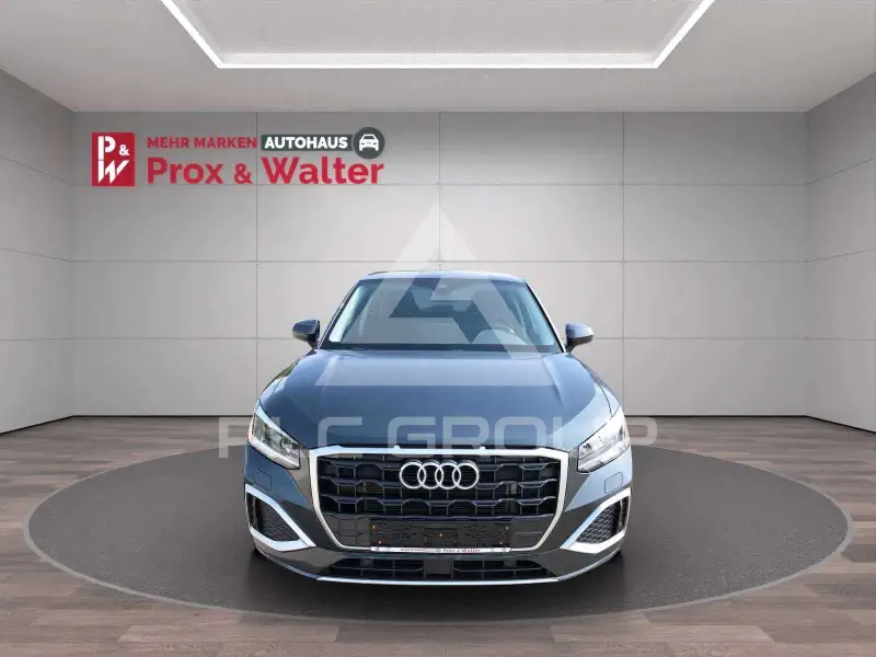 2024 Audi Q2