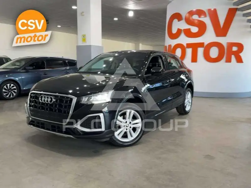 2024 Audi Q2