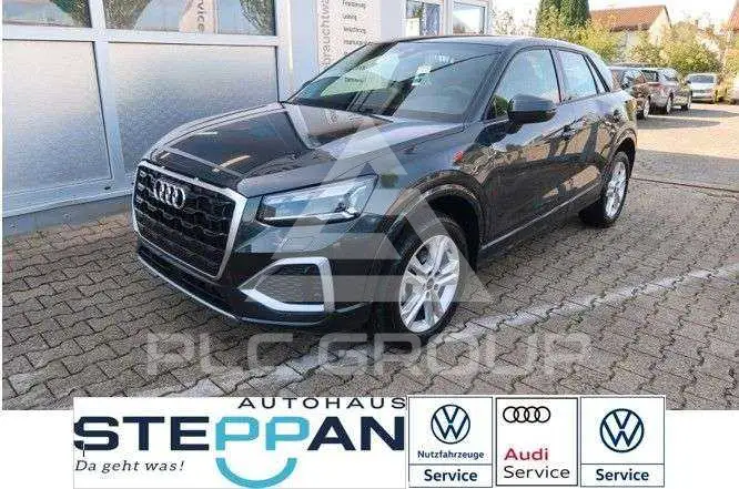 2024 Audi Q2