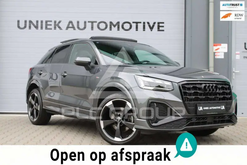 2024 Audi Q2